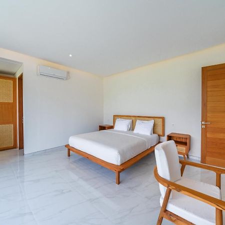 Villa Besso Padonan - Modern & Minimalist 2Br Villa In Canggu! Exterior foto