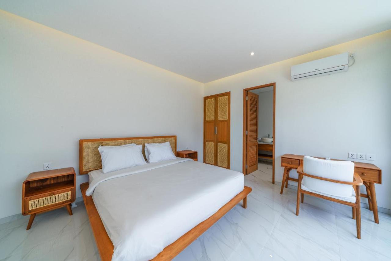 Villa Besso Padonan - Modern & Minimalist 2Br Villa In Canggu! Exterior foto