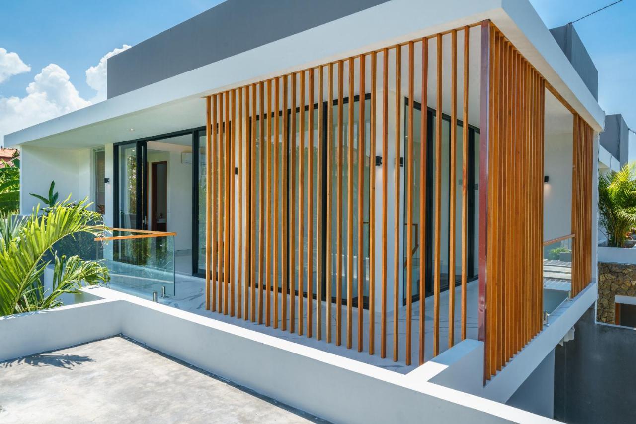 Villa Besso Padonan - Modern & Minimalist 2Br Villa In Canggu! Exterior foto