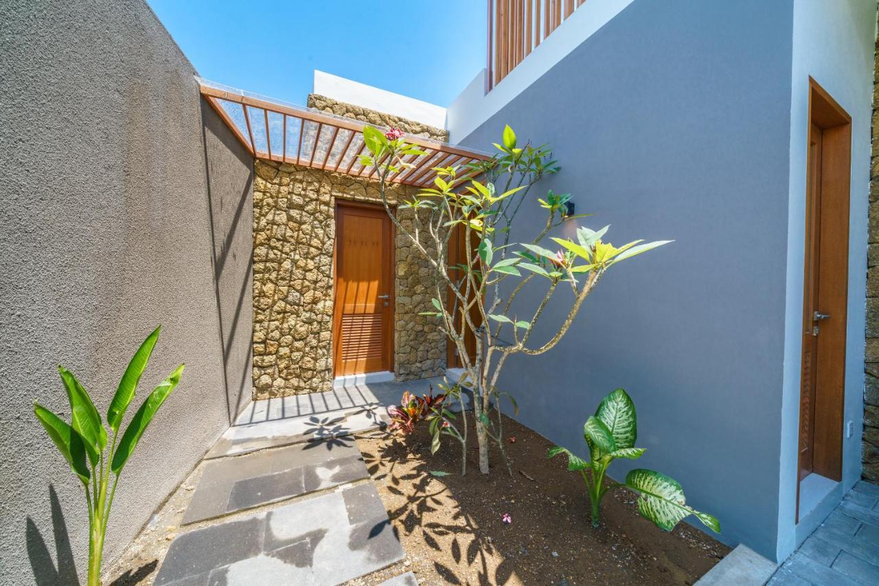 Villa Besso Padonan - Modern & Minimalist 2Br Villa In Canggu! Exterior foto