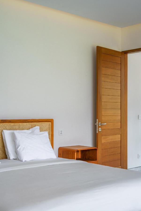 Villa Besso Padonan - Modern & Minimalist 2Br Villa In Canggu! Exterior foto