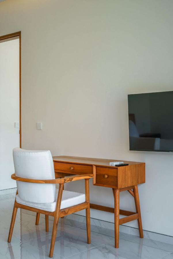 Villa Besso Padonan - Modern & Minimalist 2Br Villa In Canggu! Exterior foto